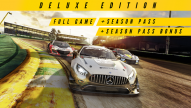 Project CARS 3 Deluxe Edition Download CDKey_Screenshot 0