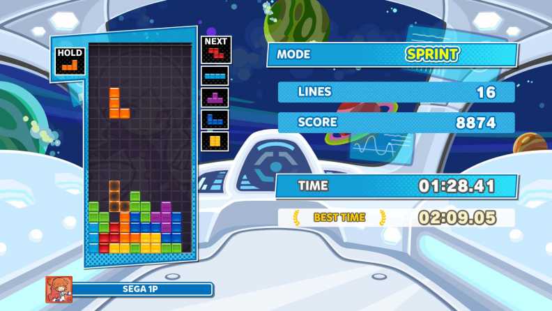 Puyo Puyo™ Tetris® 2 Download CDKey_Screenshot 5