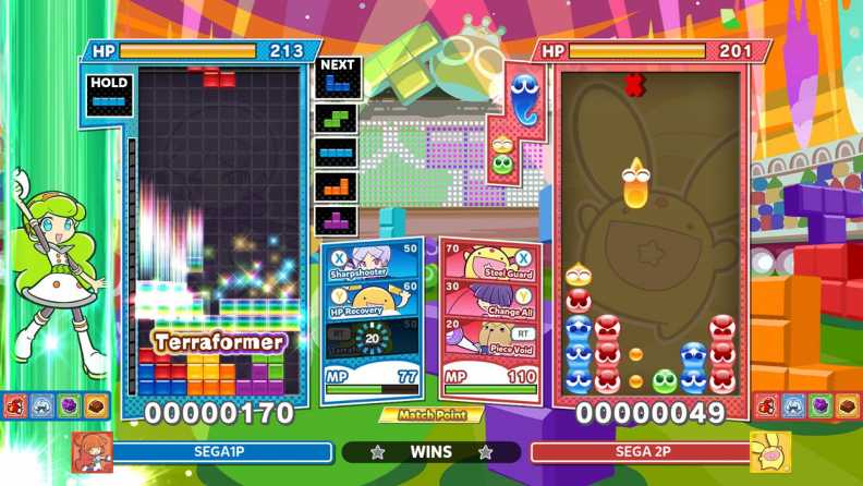 Puyo Puyo™ Tetris® 2 Download CDKey_Screenshot 9