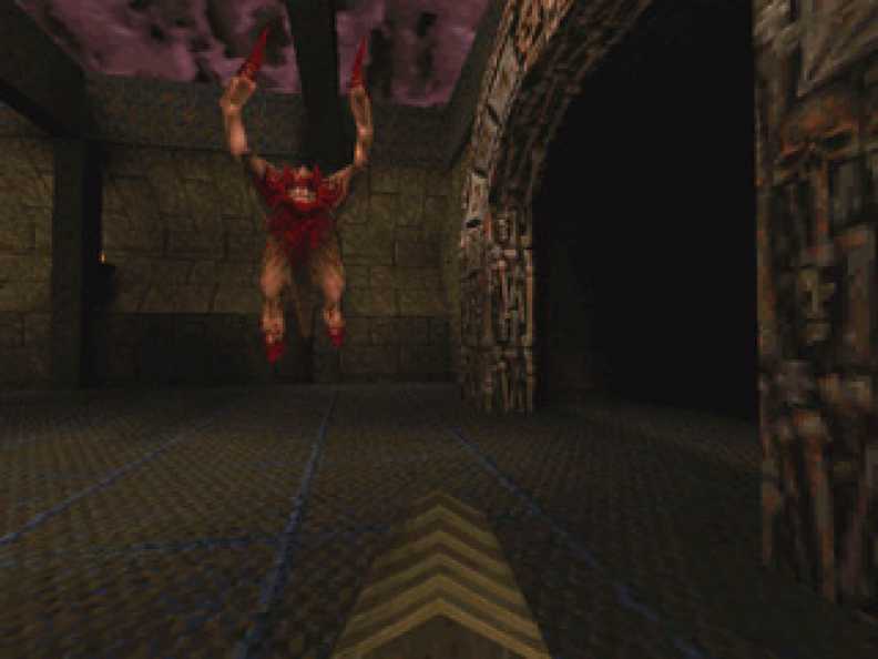 Quake Download CDKey_Screenshot 25