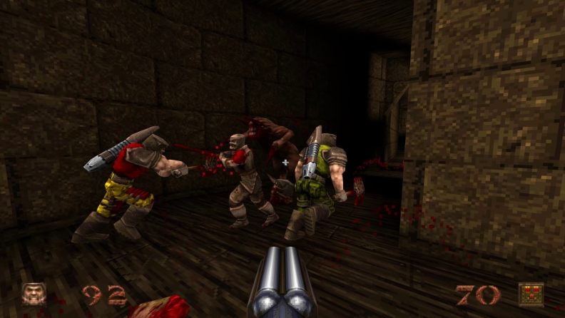 Quake Download CDKey_Screenshot 3