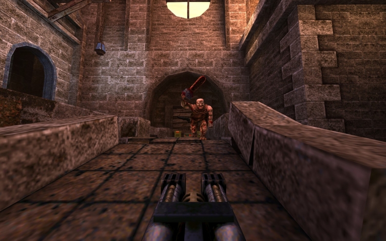 Quake Download CDKey_Screenshot 8