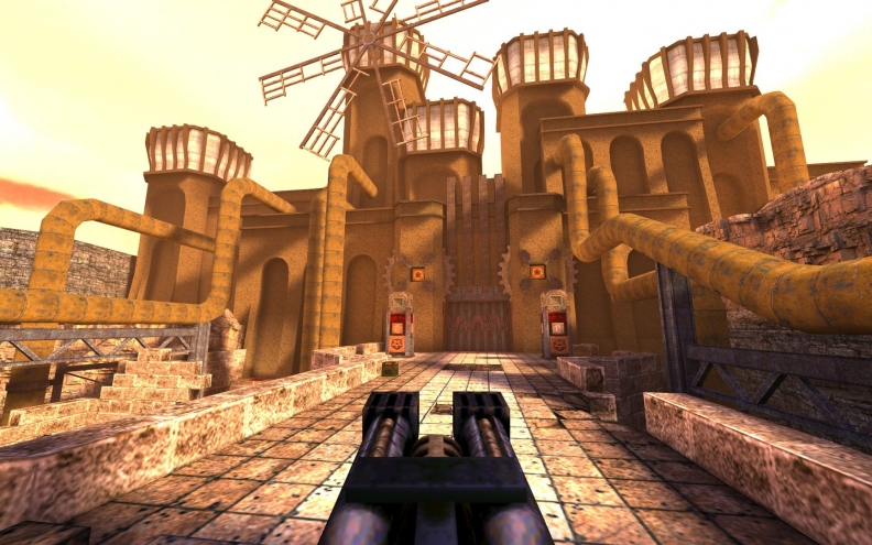 Quake Download CDKey_Screenshot 2