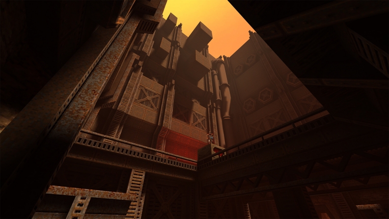 Quake II Download CDKey_Screenshot 4