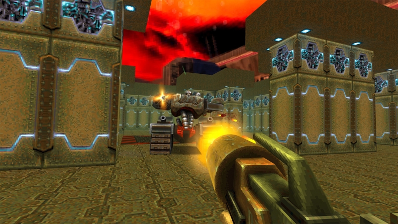 Quake II Download CDKey_Screenshot 2