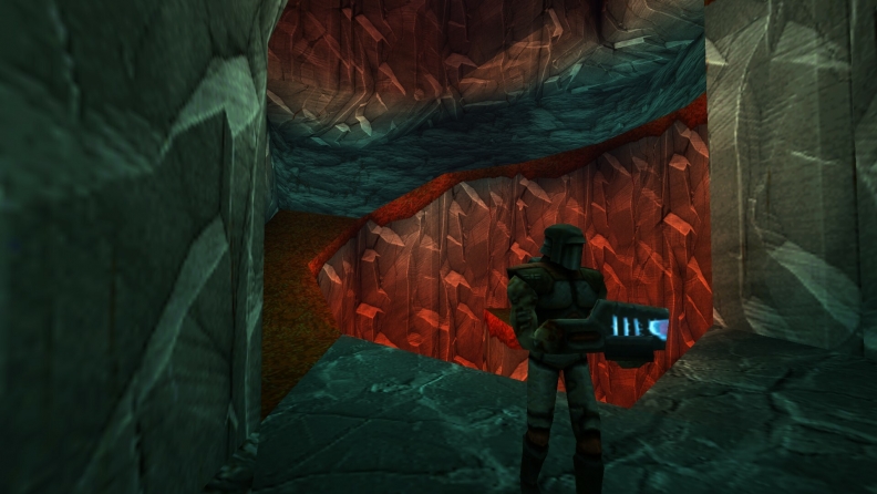 Quake II Download CDKey_Screenshot 5