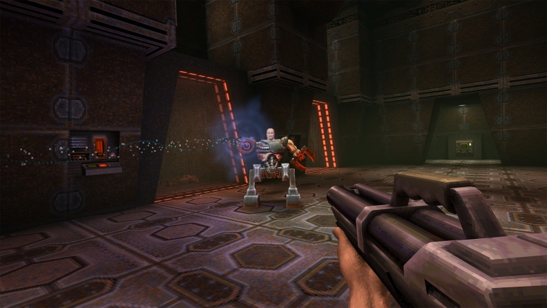 Quake II Download CDKey_Screenshot 9