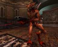 Quake III Arena Download CDKey_Screenshot 0