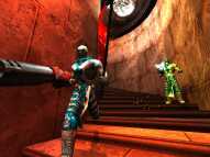 Quake III Arena Download CDKey_Screenshot 3