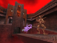 Quake III Arena Download CDKey_Screenshot 7