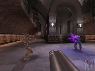 Quake III Arena Download CDKey_Screenshot 8