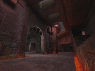 Quake III Arena Download CDKey_Screenshot 9