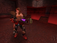 Quake III Arena Download CDKey_Screenshot 10