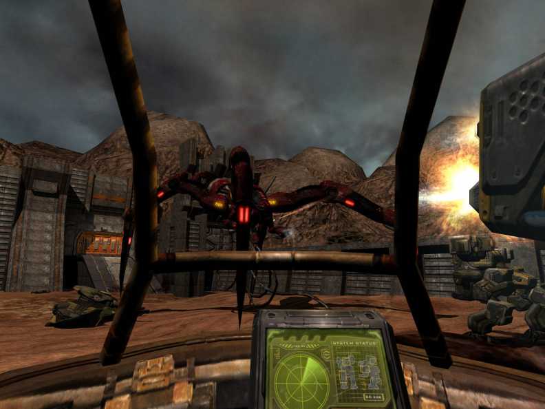 Quake IV Download CDKey_Screenshot 0