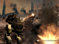 Quake IV Download CDKey_Screenshot 10