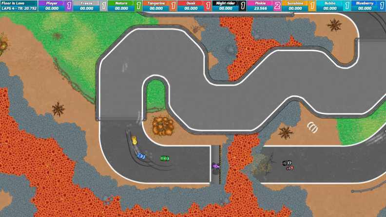 Arcade Race - Download