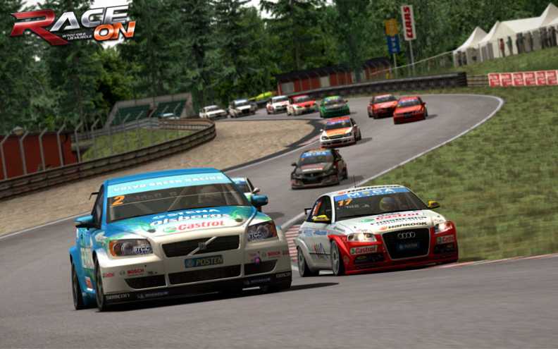 Race ON Download CDKey_Screenshot 1