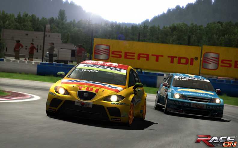 Race ON Download CDKey_Screenshot 5