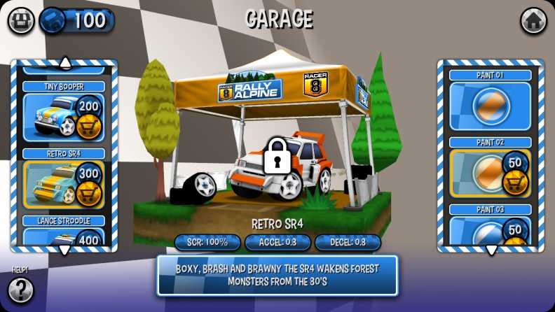 Racer 8 Download CDKey_Screenshot 1