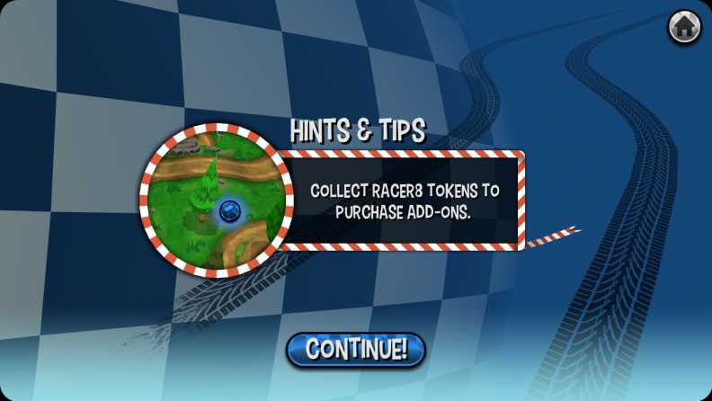 Racer 8 Download CDKey_Screenshot 3