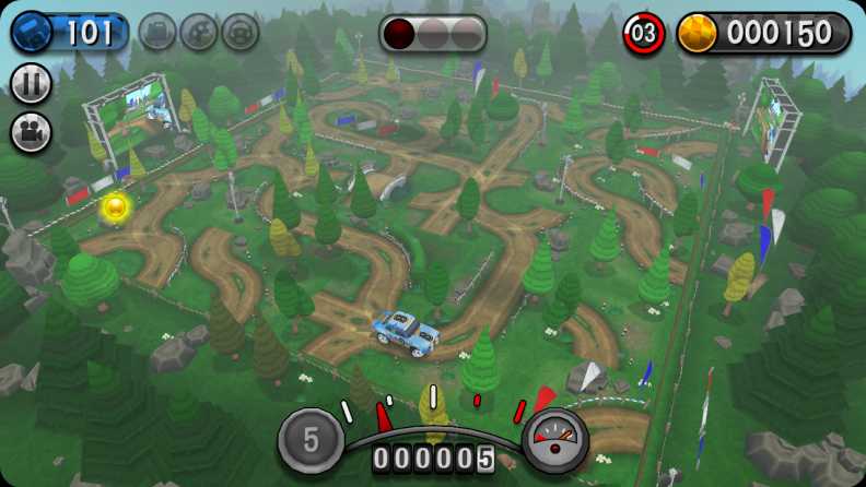 Racer 8 Download CDKey_Screenshot 8