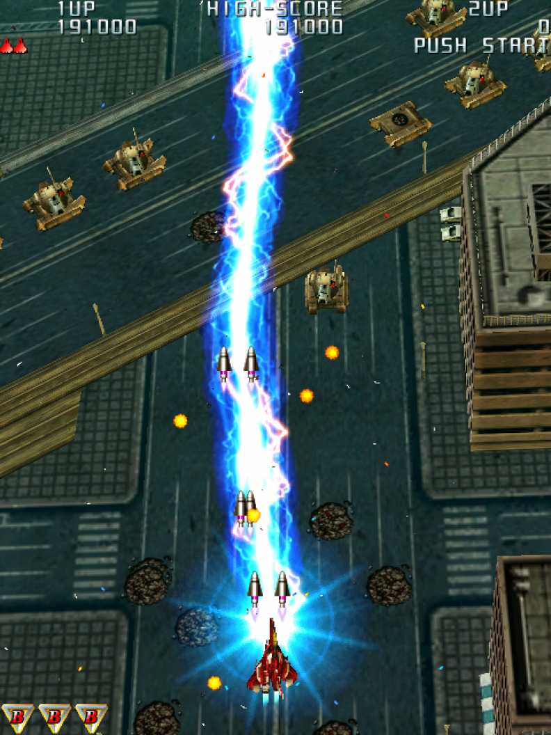 Buy Raiden Iii Digital Edition Steam Key Instant Delivery Steam Cd Key
