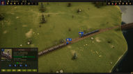 Railroad Corporation - Civil War Download CDKey_Screenshot 1