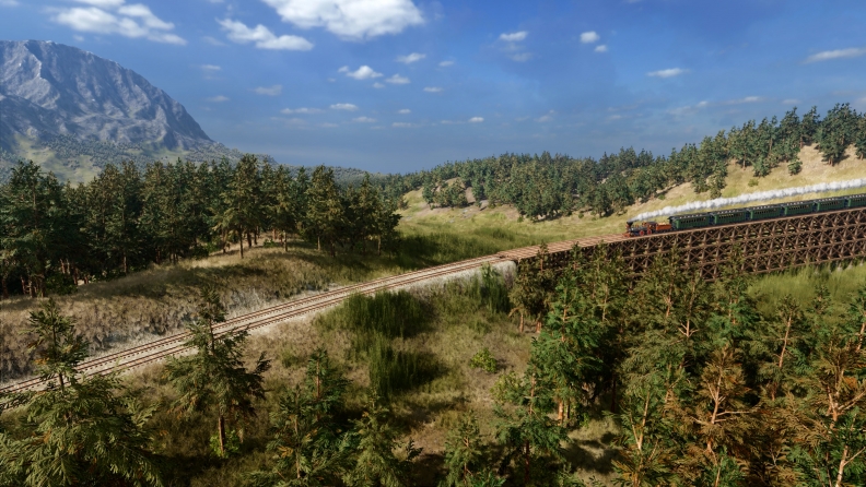 Railway Empire 2 Download CDKey_Screenshot 7