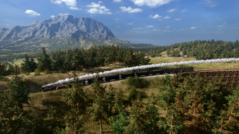 Railway Empire 2 Download CDKey_Screenshot 8