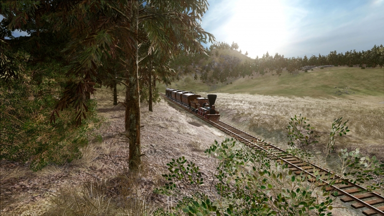 Railway Empire 2 Download CDKey_Screenshot 9