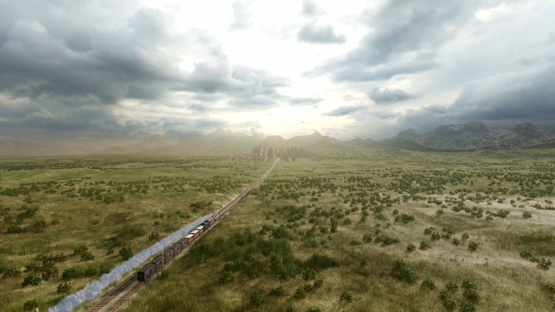 Railway Empire 2 - Deluxe Edition Download CDKey_Screenshot 4