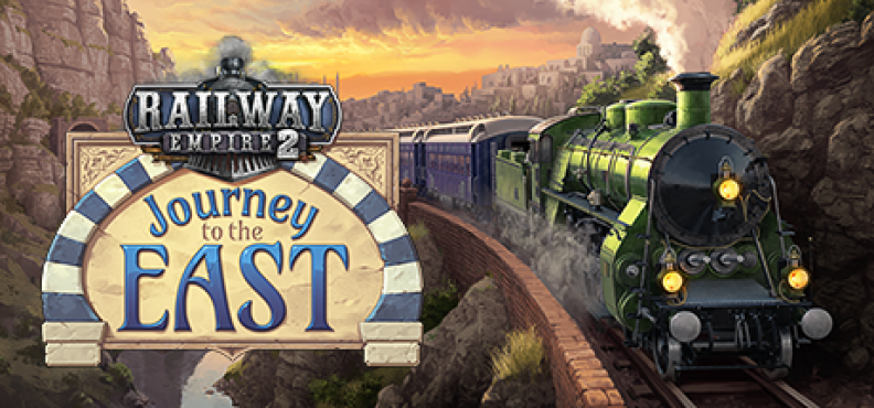 Railway Empire 2 - Journey To The East Download CDKey_Screenshot 1