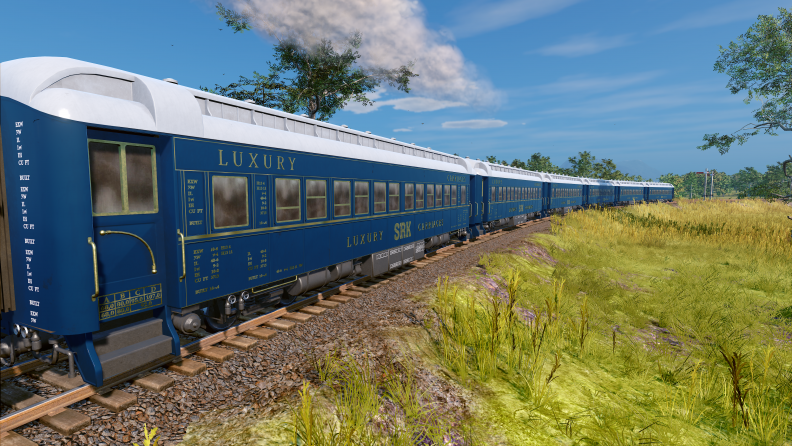 Railway Empire 2 - Journey To The East Download CDKey_Screenshot 5