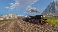 Railway Empire 2 - Journey To The East Download CDKey_Screenshot 7