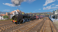 Railway Empire 2 - Journey To The East Download CDKey_Screenshot 10