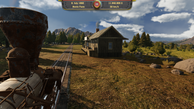 Railway Empire Download CDKey_Screenshot 2