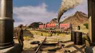 Railway Empire: Crossing the Andes Download CDKey_Screenshot 3