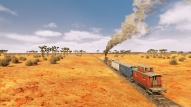 Railway Empire - Down Under Download CDKey_Screenshot 0
