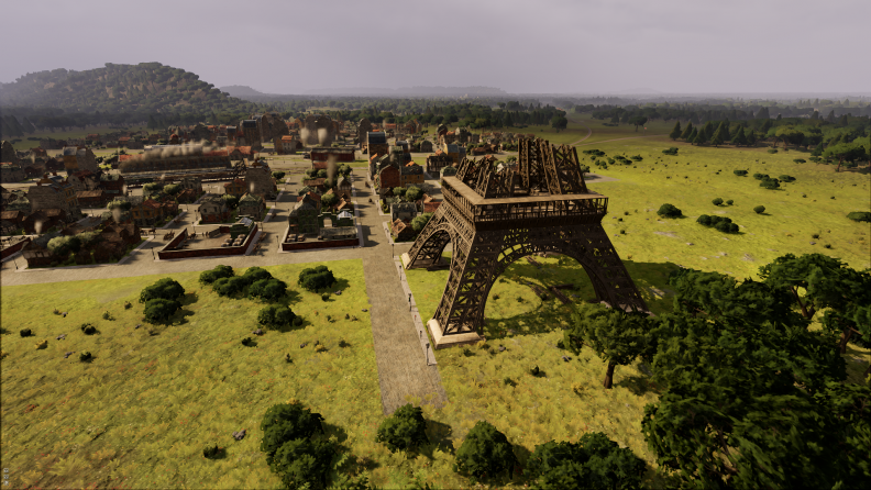 Railway Empire: France Download CDKey_Screenshot 10