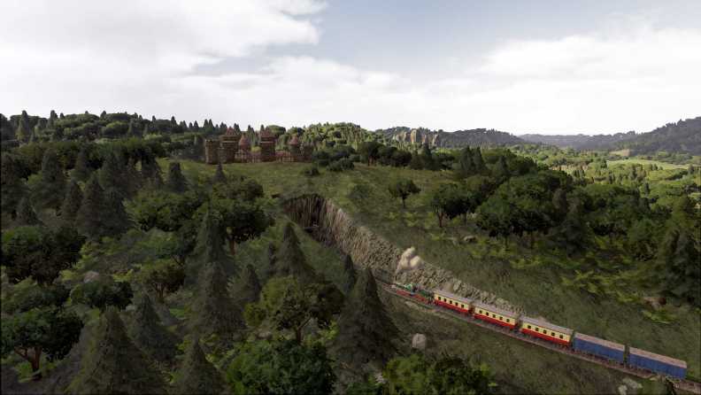 Railway Empire: Germany Download CDKey_Screenshot 0
