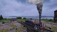 Railway Empire: Great Britain & Ireland Download CDKey_Screenshot 8