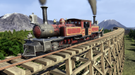 Railway Empire: Mexico Download CDKey_Screenshot 0