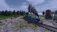 Railway Empire: Northern Europe Download CDKey_Screenshot 6