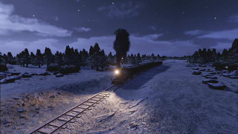 Railway Empire: The Great Lakes Download CDKey_Screenshot 3