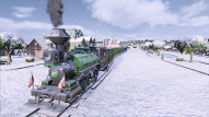 Railway Empire: The Great Lakes Download CDKey_Screenshot 1
