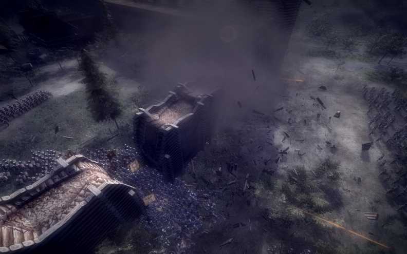 Real Warfare 2: Northern Crusades Download CDKey_Screenshot 1