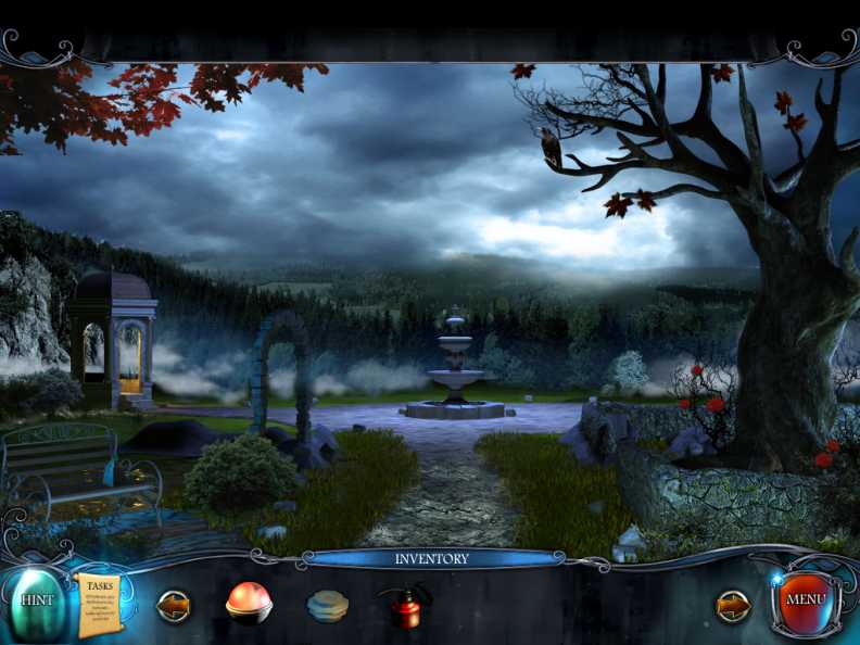 Red Crow Mysteries: Legion Download CDKey_Screenshot 7