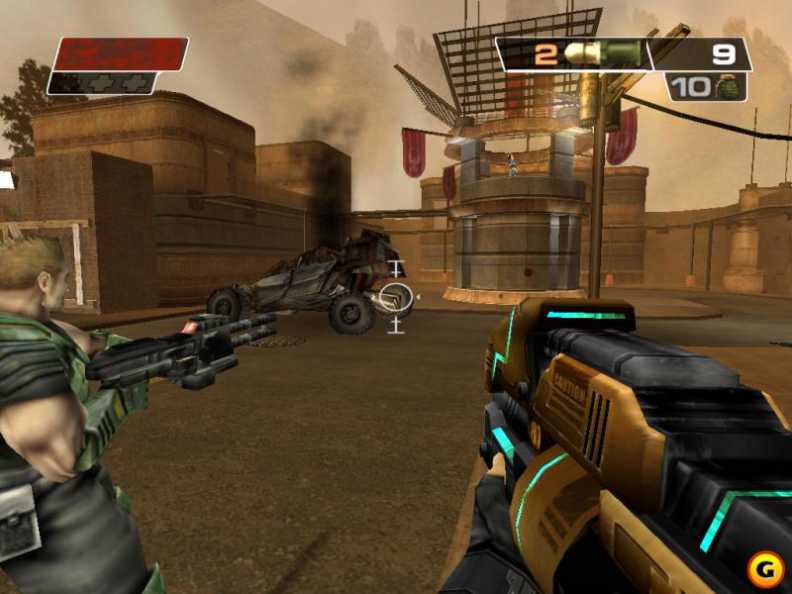red faction 2 xbox marketplace