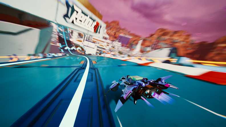 Redout 2 - Ultimate Edition Download CDKey_Screenshot 1