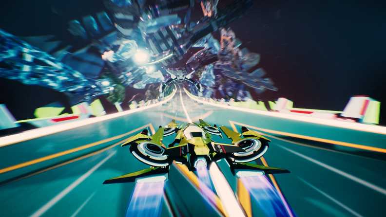 Redout 2 - Ultimate Edition Download CDKey_Screenshot 3